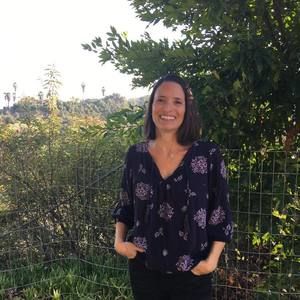 Meet your Posher, Lori